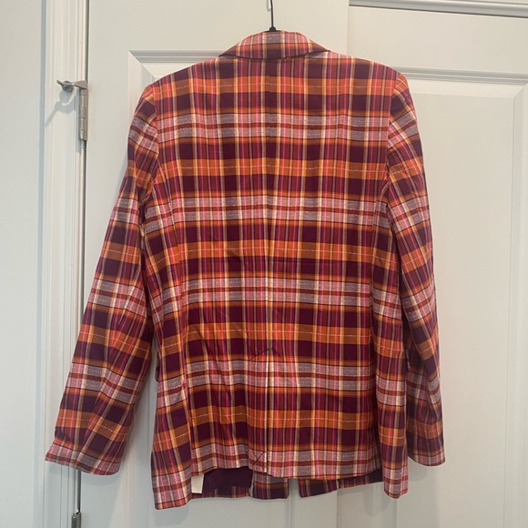 Anthropologie Maeve Blazer - Picture 3 of 3